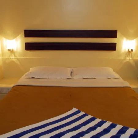 Hotel Golden Palace
